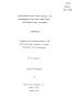 Thesis or Dissertation: Spanish surname recent migrant families: the relationships of life cy…