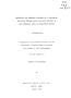 Thesis or Dissertation: Measuring the Learning Outcomes of a Continuing Education Seminar Abo…