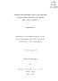 Thesis or Dissertation: Criteria and procedures used in the selection of high school principa…