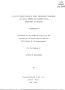 Thesis or Dissertation: A Delphi Investigation of Staff Development Knowledge and Skills Need…