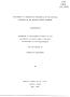 Thesis or Dissertation: The Effect of Interactive Multimedia on the Critical Writings of Art …