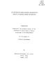 Thesis or Dissertation: Job Satisfaction Among Business Administration Faculty in Selected Ir…