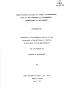 Thesis or Dissertation: Human Resource Policies in Jordan: An Exploratory Study of the Influe…