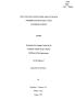 Thesis or Dissertation: The Evolution, Applications, and Statistical Interpretations of DNA T…