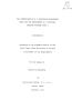 Thesis or Dissertation: The synthesization of a curriculum development model and the developm…