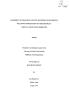 Thesis or Dissertation: Assessment of Changes in Aquatic Macrophyte Occurrence Following Intr…