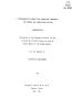 Thesis or Dissertation: A Comprehensive Competitive Advantage Construct: Its Theory and Opera…