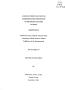 Thesis or Dissertation: A Model Curriculum for the Undergraduate Preparation of Secondary Coa…