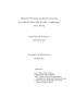 Thesis or Dissertation: Emergency Physician Communication Style and Career Satisfaction: Is T…