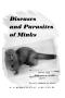 Book: Diseases and parasites of minks.