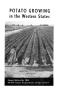 Book: Potato growing in the western states.