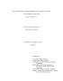 Thesis or Dissertation: ADA Compliance and Accessibility of Aquatic Facilities in the North T…