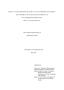 Thesis or Dissertation: From "y as plus personne qui parle" to "plus personne ne dit rien": T…