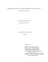 Thesis or Dissertation: Preliminary design of a cryogenic thermoelectric generator.