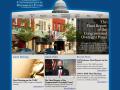 Website: Congressional Oversight Panel