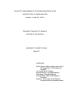 Thesis or Dissertation: The Supply and Demand of Physician Assistants in the United States: A…