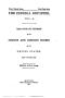 Legislative Document: The Federal Reporter. Volume 3: Cases Argued and Determined in the Ci…