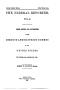 Legislative Document: The Federal Reporter. Volume 9: Cases Argued and Determined in the Ci…