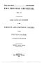 Legislative Document: The Federal Reporter. Volume 14: Cases Argued and Determined in the C…