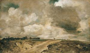 Primary view of Road to the Spaniards, Hampstead