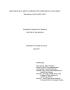Thesis or Dissertation: Medicare Plan D: Impact on Medication Compliance in the Elderly