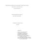 Thesis or Dissertation: Perceptions of importance of diagnostic competencies among educationa…