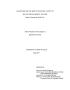 Thesis or Dissertation: Gladstone and the Bank of England: A Study in Mid-Victorian Finance, …