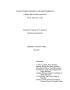 Thesis or Dissertation: College Student Adaptability and Greek Membership: A Single Instituti…