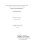 Thesis or Dissertation: Study of Substituted Benzenesulfonate-Containing Layered Double Hydro…