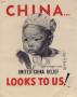 Poster: China-- looks to us!