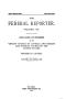 Legislative Document: The Federal Reporter. Volume 110 Cases Argued and Determined in the C…