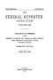 Legislative Document: The Federal Reporter (Annotated), Volume 169: Cases Argued and Determ…