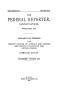 Legislative Document: The Federal Reporter (Annotated), Volume 171: Cases Argued and Determ…