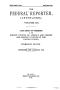 Legislative Document: The Federal Reporter (Annotated), Volume 173: Cases Argued and Determ…