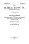 Legislative Document: The Federal Reporter (Annotated), Volume 174: Cases Argued and Determ…