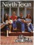 Journal/Magazine/Newsletter: The North Texan, Volume 52, Number 3, Fall 2002