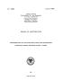 Report: Investigation of the Electric Point and Gladstone Lead-Zinc Mines, St…