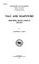 Report: Talc and Soapstone: Their Mining, Milling, Products and Uses