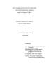 Thesis or Dissertation: Adult Learner Satisfaction with Web-Based Non-Credit Workforce Traini…