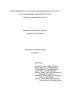 Thesis or Dissertation: How componential factors and constraint enhance creativity in the dev…