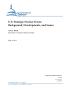 Report: U.S. Strategic Nuclear Forces: Background, Developments, and Issues