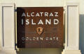 Physical Object: Alcatraz Island