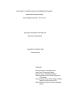 Thesis or Dissertation: Witchcraft: a Targeted Societal Discrimination Against Women in North…