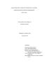 Thesis or Dissertation: Characterization of Viscoelastic Properties of a Material Used for an…