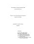 Thesis or Dissertation: The Feasibility of Multicasting in RMI