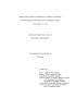Thesis or Dissertation: Short-Term Child-Centered Play Therapy Training With School Counselor…