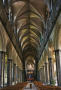 Physical Object: Salisbury Cathedral
