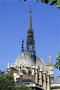 Physical Object: St. Chapelle