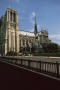 Physical Object: Cathedral of Notre Dame