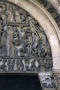 Artwork: Cathedral of Saint Lazare, 1120-1146
